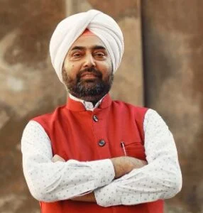 Sukhwinder Singh