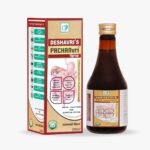 Deshavri Pachanvri Syrup