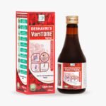 Deshavri Varitone Syrup