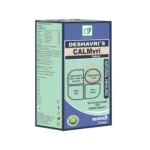 Deshavri Calmvri Tablets