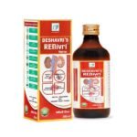 Deshavri’s Renivri Syrup