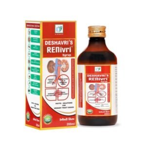 Deshavri’s Renivri Syrup