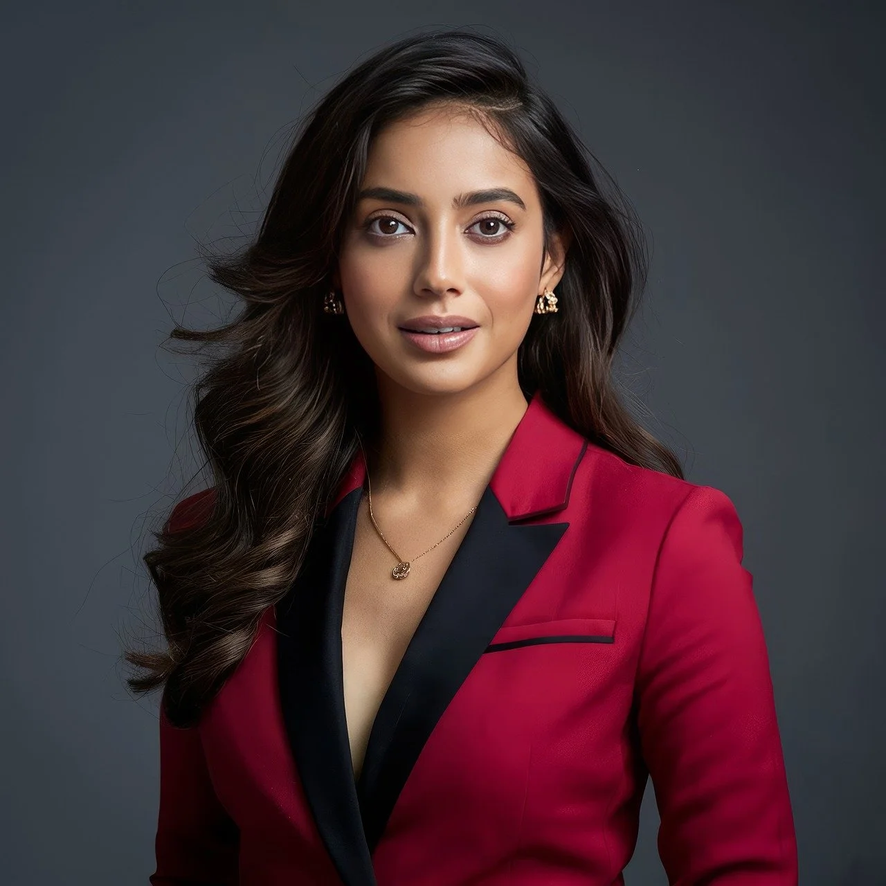 Deepti Kapoor